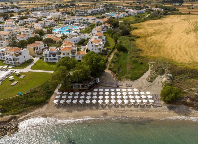 Neptune Hotels Resort & Spa