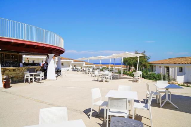 GH Santina Resort