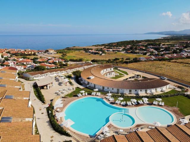 GH Santina Resort