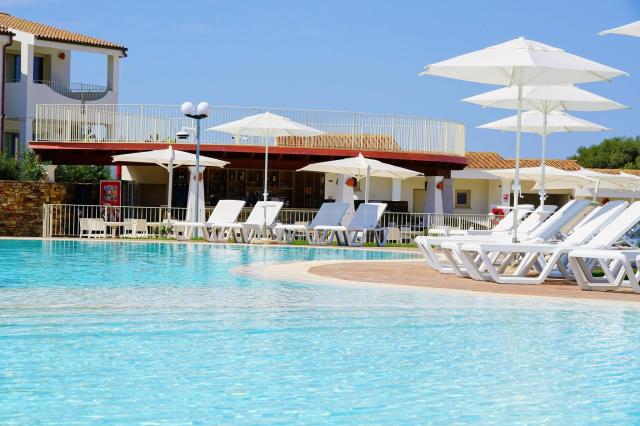 GH Santina Resort