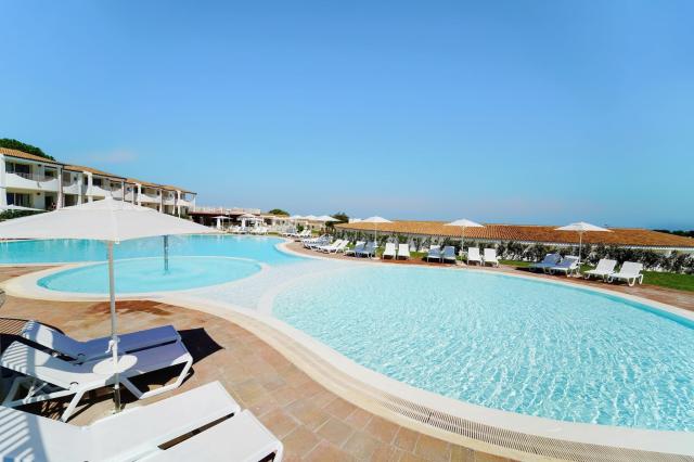 GH Santina Resort