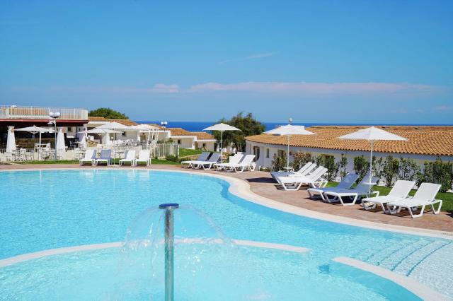 GH Santina Resort