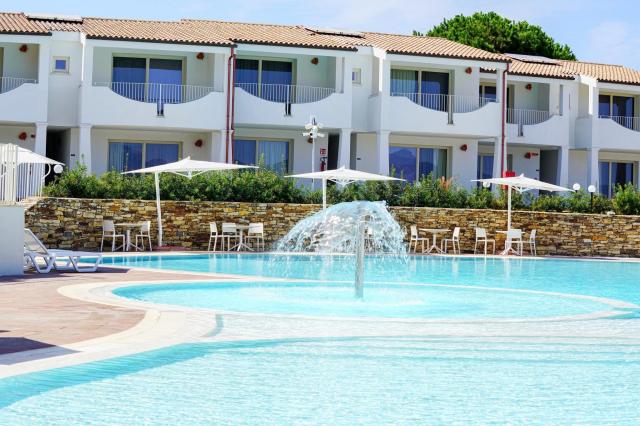 GH Santina Resort