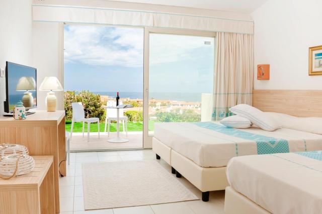 GH Santina Resort