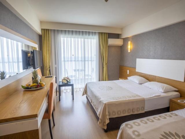 MC Arancia Resort Hotel