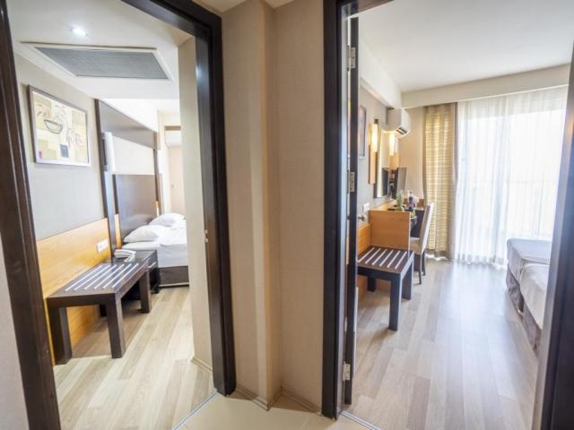 MC Arancia Resort Hotel