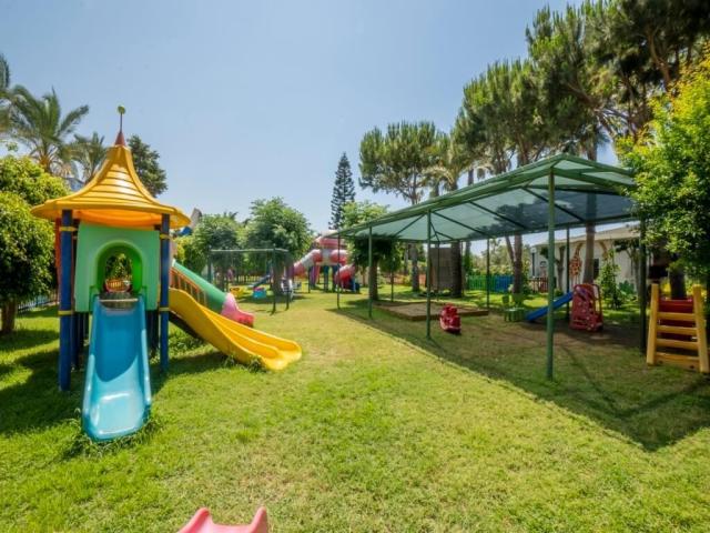 MC Arancia Resort Hotel