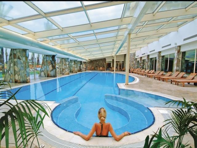 MC Arancia Resort Hotel