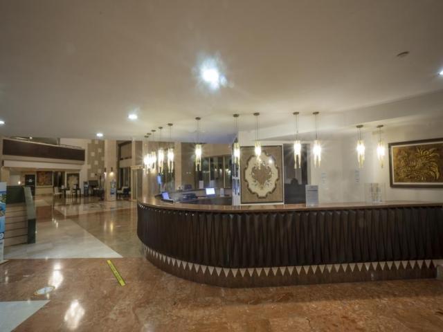 MC Arancia Resort Hotel