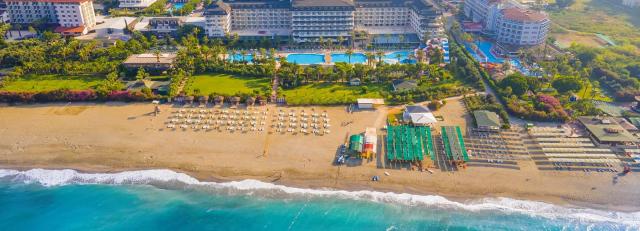 MC Arancia Resort Hotel
