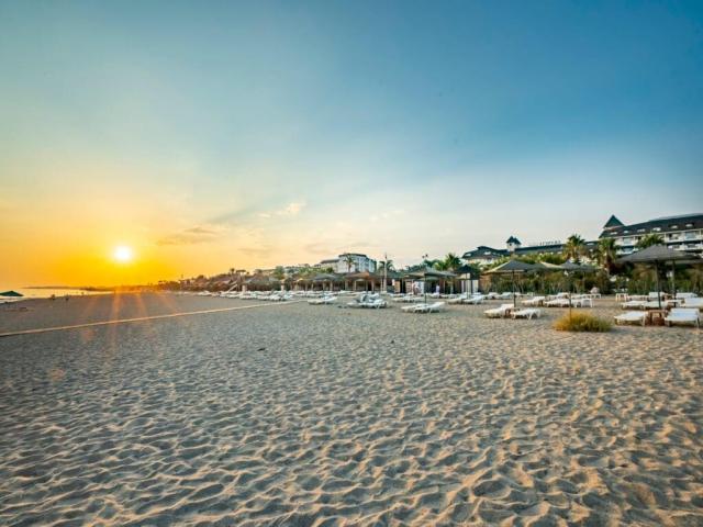 MC Arancia Resort Hotel