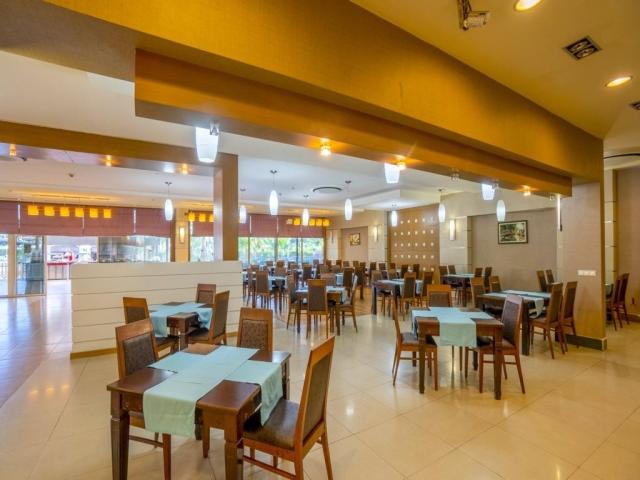 MC Arancia Resort Hotel