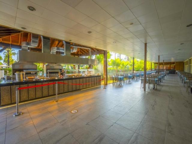 MC Arancia Resort Hotel
