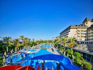 MC Arancia Resort Hotel