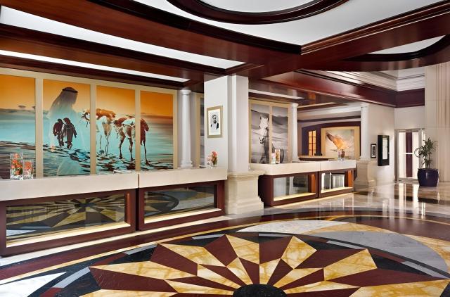 Mövenpick Hotel & Apartments Bur Dubai