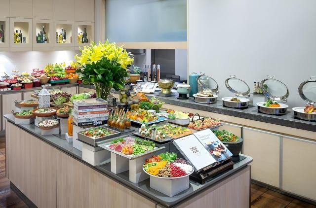 Mövenpick Hotel & Apartments Bur Dubai
