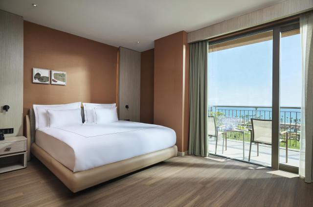 Lusso Sorgun