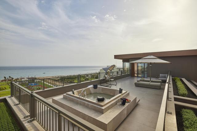 Lusso Sorgun