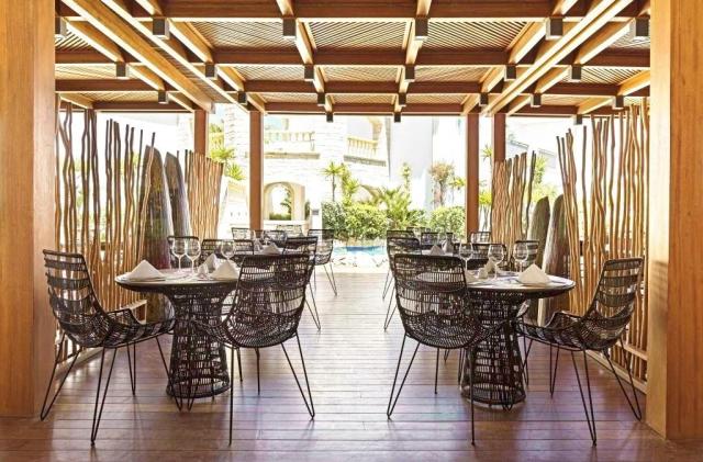 Mitsis Laguna Exclusive Resort & Spa