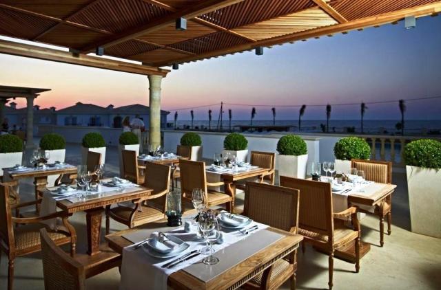 Mitsis Laguna Exclusive Resort & Spa
