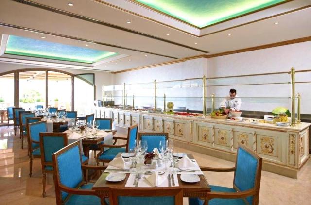 Mitsis Laguna Exclusive Resort & Spa