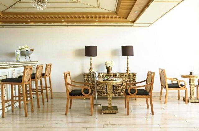 Mitsis Laguna Exclusive Resort & Spa