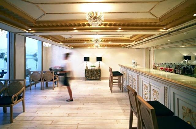 Mitsis Laguna Exclusive Resort & Spa