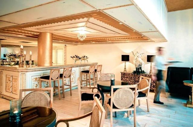 Mitsis Laguna Exclusive Resort & Spa