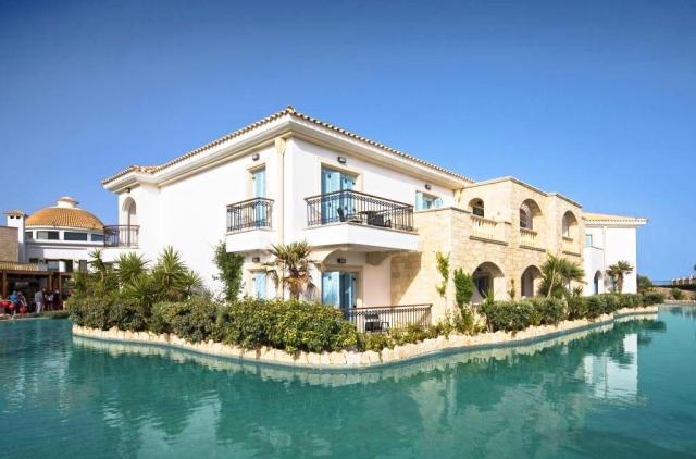 Mitsis Laguna Exclusive Resort & Spa