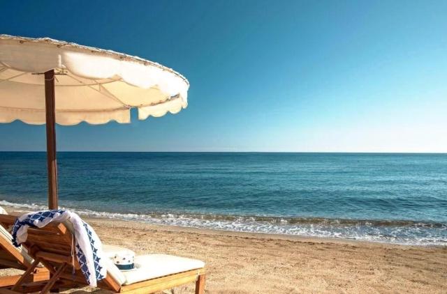 Mitsis Laguna Exclusive Resort & Spa