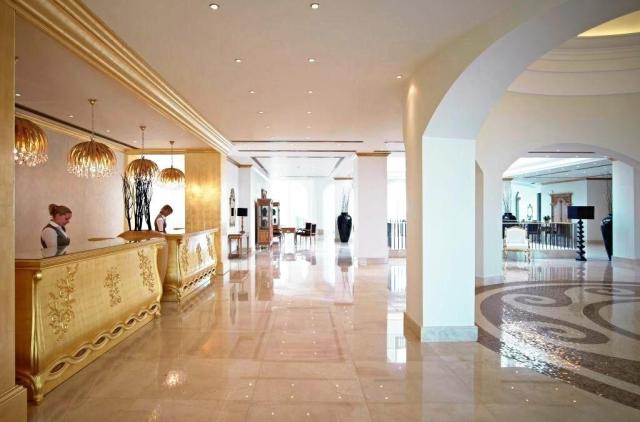 Mitsis Laguna Exclusive Resort & Spa