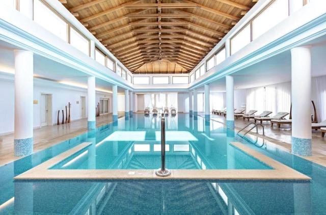 Mitsis Laguna Exclusive Resort & Spa