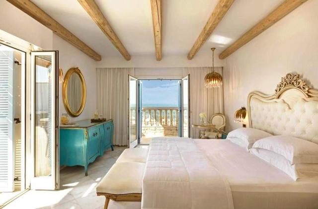 Mitsis Laguna Exclusive Resort & Spa