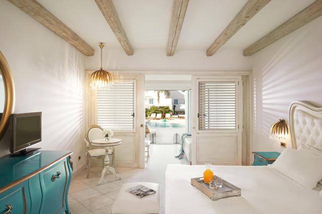 Mitsis Laguna Exclusive Resort & Spa