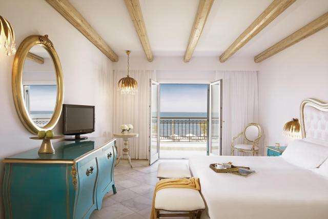 Mitsis Laguna Exclusive Resort & Spa