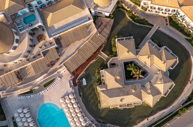 Mitsis Laguna Exclusive Resort & Spa