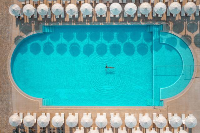 Mitsis Laguna Exclusive Resort & Spa