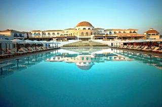Mitsis Laguna Exclusive Resort & Spa