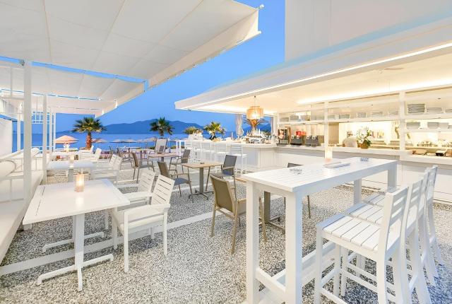 The Beachfront