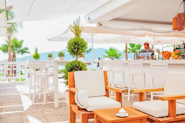 The Beachfront