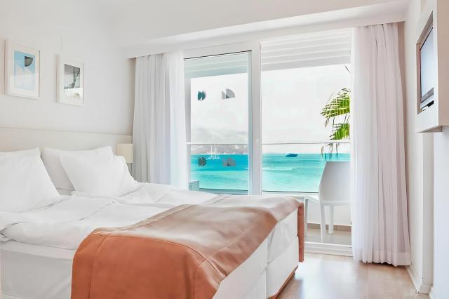The Beachfront