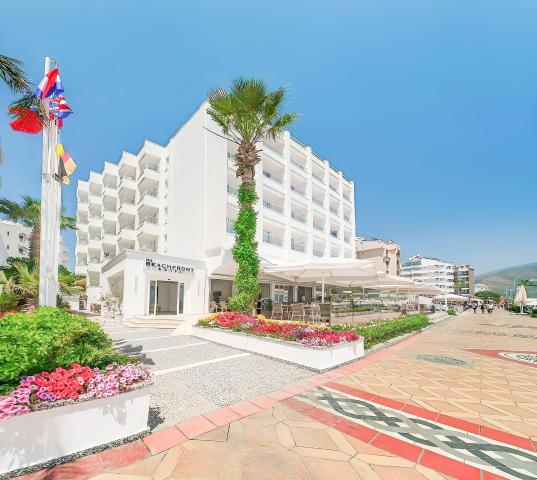 The Beachfront
