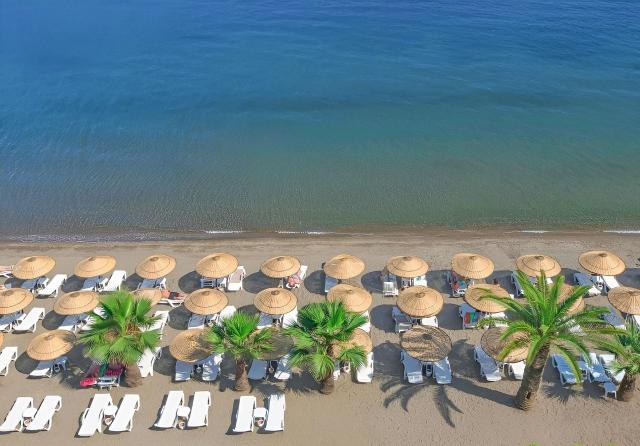 The Beachfront