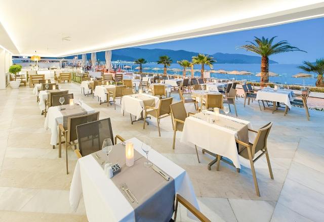 The Beachfront