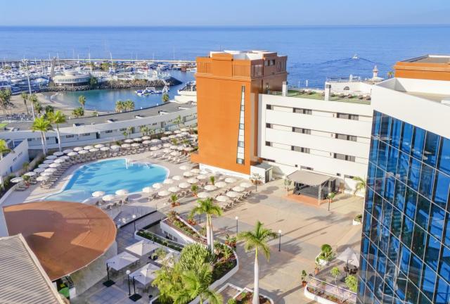 AluaSoul Costa Adeje