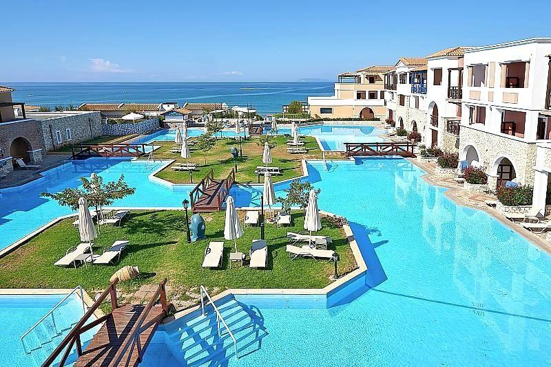 Aldemar Olympian Village