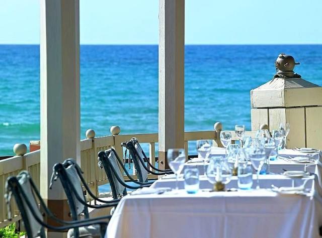 Aldemar Olympian Village