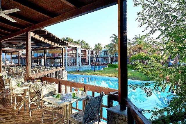 Aldemar Olympian Village