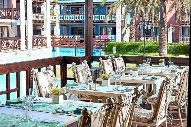Aldemar Olympian Village