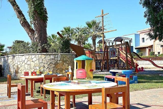 Aldemar Olympian Village